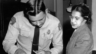 Rosa Parks Gets Her Own Statue in Montgomery, Alabama